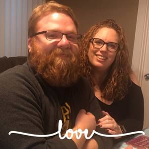 Meet your Posher, Alaina